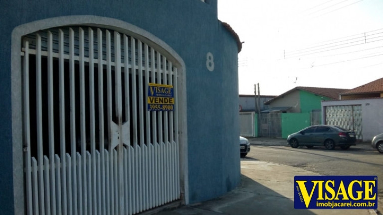 Imagem Casa com 3 Quartos à Venda, em Pq. Dos Principes - Jacareí Imagem Casa com 3 Quartos à Venda, em Pq. Dos Principes - Jacareí