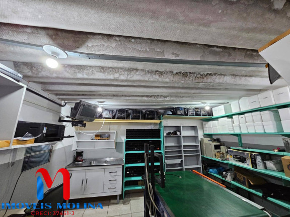 Imagem Casa com 2 Quartos à Venda, 170 m² em Osvaldo Cruz - São Caetano Do Sul
