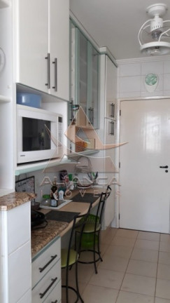 Imagem Apartamento com 3 Quartos à Venda, 83 m² em City Ribeirão - Ribeirão Preto