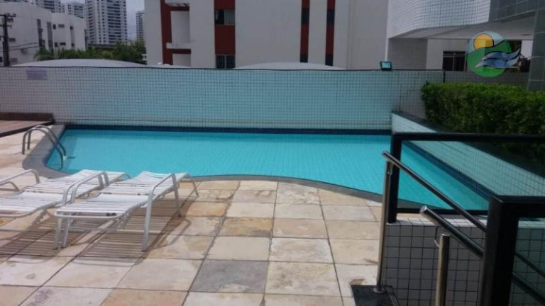Imagem Apartamento com 4 Quartos à Venda, 156 m²