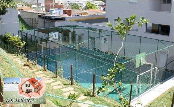 Imagem Apartamento com 2 Quartos à Venda, 54 m² em Vila Humaitá - Santo André Imagem Apartamento com 2 Quartos à Venda, 54 m² em Vila Humaitá - Santo André