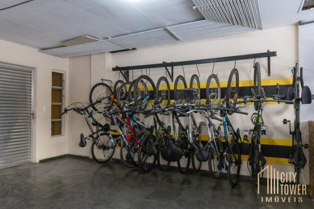 Imagem Apartamento com 2 Quartos à Venda, 91 m² em Vila Nova Conceição - São Paulo