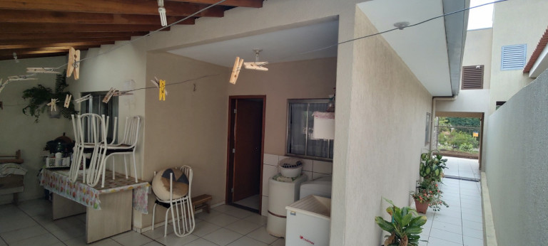 Imagem Casa à Venda, 258 m² em Alto São Francisco - Umuarama Imagem Casa à Venda, 258 m² em Alto São Francisco - Umuarama