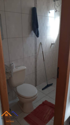 Imagem Apartamento com 3 Quartos à Venda, 89 m² em Vila Pires - Santo André