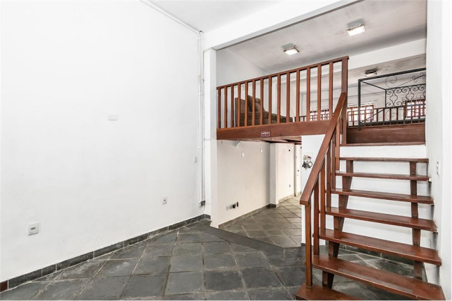 Imagem Casa com 3 Quartos à Venda, 123 m² em Menino Deus - Porto Alegre