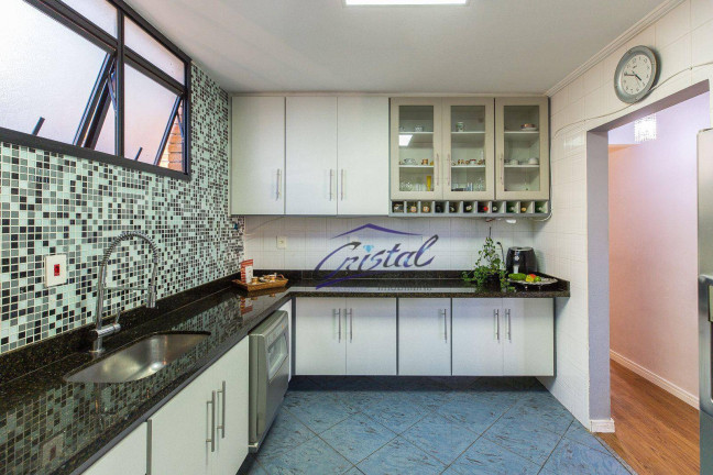 Imagem Apartamento com 4 Quartos à Venda, 124 m² em Vila São Francisco - São Paulo