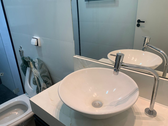 Imagem Casa com 3 Quartos à Venda,  em Parque Real - Pouso Alegre