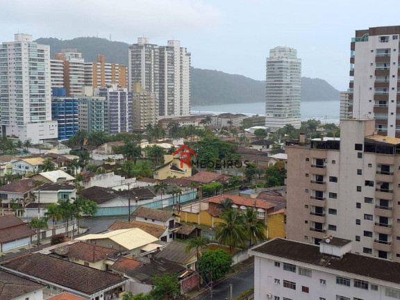 Imagem Apartamento com 2 Quartos à Venda, 94 m² em Canto Do Forte - Praia Grande Imagem Apartamento com 2 Quartos à Venda, 94 m² em Canto Do Forte - Praia Grande