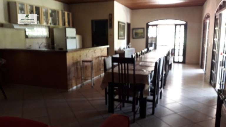 Imagem Chácara com 6 Quartos à Venda, 17.000 m² em Vila Darci Penteado - São Roque