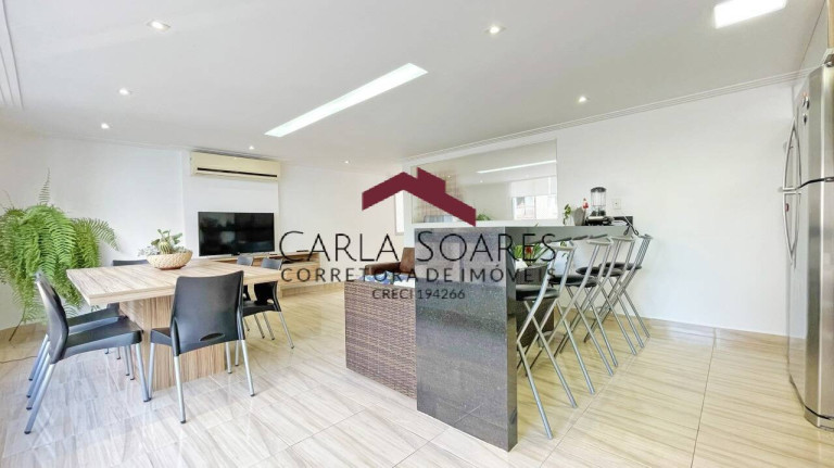 Imagem Apartamento com 5 Quartos à Venda, 160 m² em Centro - Guarujá Imagem Apartamento com 5 Quartos à Venda, 160 m² em Centro - Guarujá