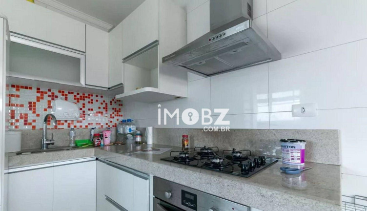 Imagem Imóvel com 2 Quartos à Venda, 64 m² em Campo Belo - São Paulo Imagem Imóvel com 2 Quartos à Venda, 64 m² em Campo Belo - São Paulo