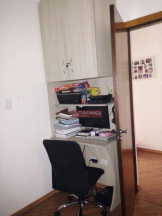 Imagem Sobrado com 3 Quartos à Venda, 198 m² em Vila Rosália - Guarulhos Imagem Sobrado com 3 Quartos à Venda, 198 m² em Vila Rosália - Guarulhos