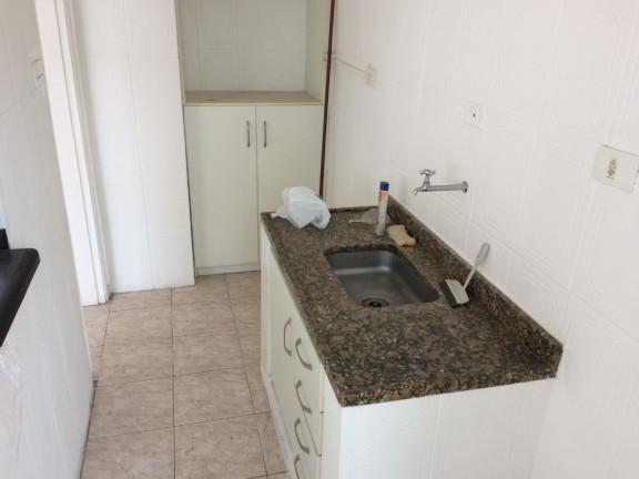 Imagem Apartamento com 1 Quarto à Venda, 45 m² em Tatuapé - São Paulo Imagem Apartamento com 1 Quarto à Venda, 45 m² em Tatuapé - São Paulo