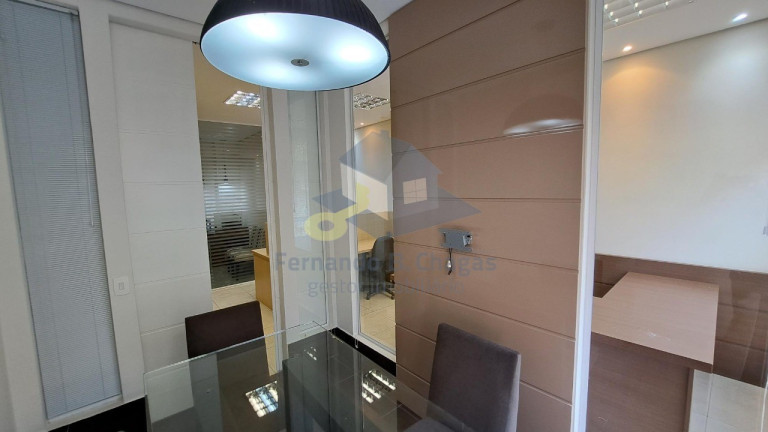 Imagem Sala Comercial à Venda, 38 m² em Loteamento Center Santa Genebra - Campinas Imagem Sala Comercial à Venda, 38 m² em Loteamento Center Santa Genebra - Campinas