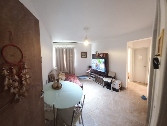 Apartamento com 1 Quarto à Venda, 45 m² em Federação - Salvador