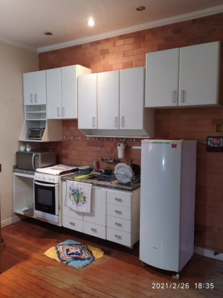 Imagem Apartamento com 1 Quarto para Alugar, 50 m² em Pinheiros - São Paulo Imagem Apartamento com 1 Quarto para Alugar, 50 m² em Pinheiros - São Paulo