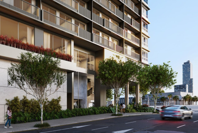 Imagem Apartamento com 2 Quartos à Venda, 71 m² em Batel - Curitiba