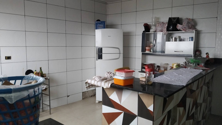 Imagem Sobrado com 4 Quartos à Venda, 240 m² em Eldorado - São Paulo