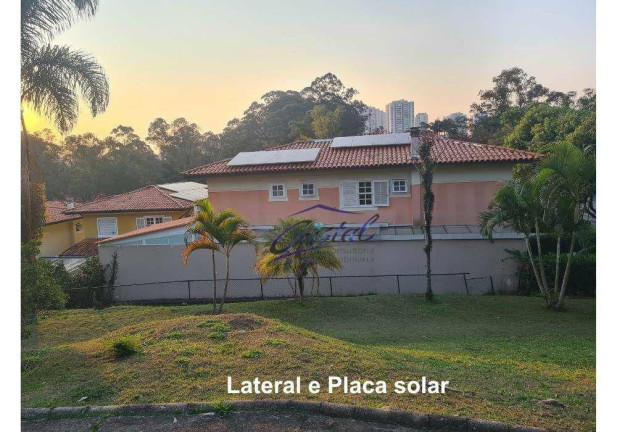 Imagem Casa com 4 Quartos à Venda, 157 m² em Butantã - São Paulo