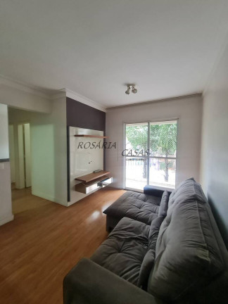 Apartamento com 3 Quartos à Venda, 60 m² em Vila Andrade - São Paulo