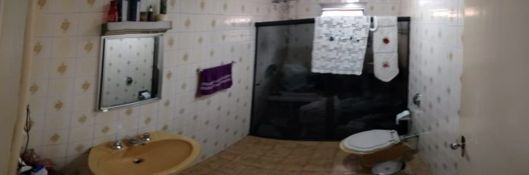 Imagem Casa com 3 Quartos à Venda, 139 m² em Vila Paulo Silas - São Paulo