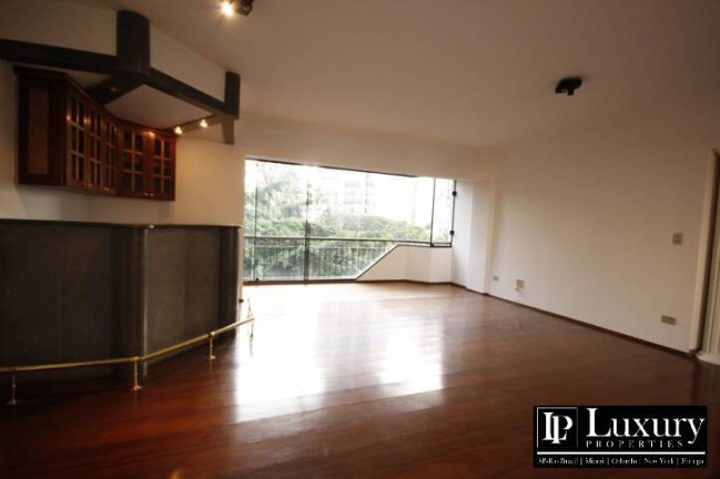 Imagem Apartamento com 4 Quartos à Venda, 218 m² em Campo Belo - São Paulo Imagem Apartamento com 4 Quartos à Venda, 218 m² em Campo Belo - São Paulo