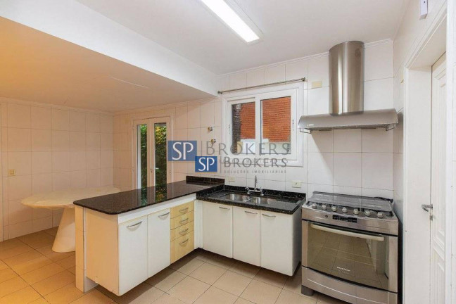 Imagem Casa com 4 Quartos à Venda, 370 m² em Alto Da Boa Vista - São Paulo Imagem Casa com 4 Quartos à Venda, 370 m² em Alto Da Boa Vista - São Paulo
