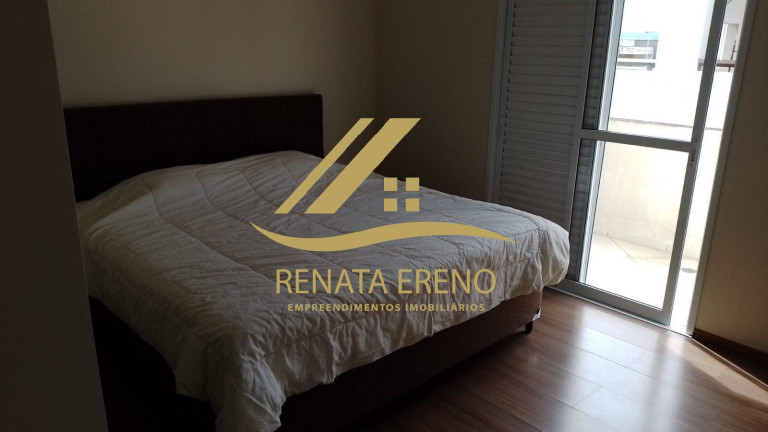 Imagem Casa de Condomínio com 4 Quartos à Venda, 250 m² em Chácaras Reunidas São Jorge - Sorocaba
