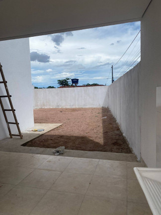 Imagem Casa com 3 Quartos à Venda, 127 m² em Jardim Universitário - Cuiabá