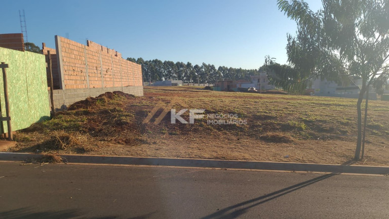 Imagem Terreno à Venda, 275 m² em Jardim Das Acácias - Cravinhos