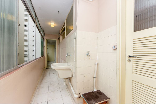 Imagem Apartamento com 3 Quartos à Venda, 152 m² em Higienópolis - São Paulo