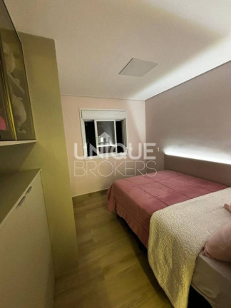 Imagem Apartamento com 3 Quartos à Venda, 111 m² em Engordadouro - Jundiaí