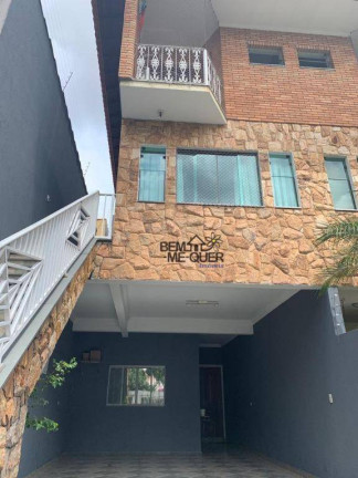 Imagem Sobrado com 3 Quartos à Venda, 190 m² em Parque São Domingos - São Paulo Imagem Sobrado com 3 Quartos à Venda, 190 m² em Parque São Domingos - São Paulo