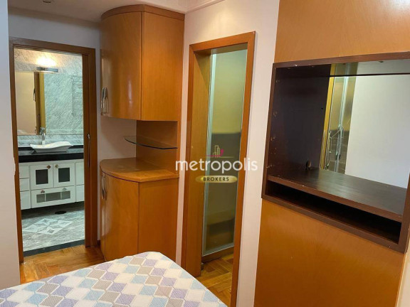 Imagem Apartamento com 3 Quartos à Venda, 107 m² em Centro - São Caetano Do Sul Imagem Apartamento com 3 Quartos à Venda, 107 m² em Centro - São Caetano Do Sul