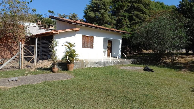 Imagem Imóvel com 4 Quartos à Venda, 5.060 m² em Vista Alegre - Itupeva