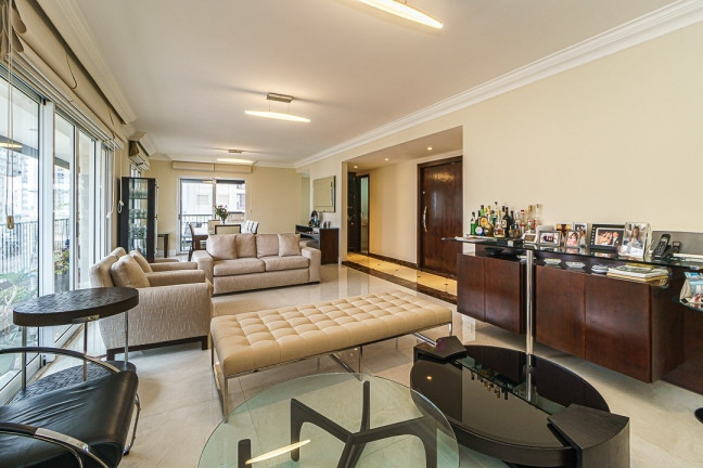 Imagem Apartamento com 3 Quartos à Venda, 225 m² em Pinheiros - São Paulo Imagem Apartamento com 3 Quartos à Venda, 225 m² em Pinheiros - São Paulo