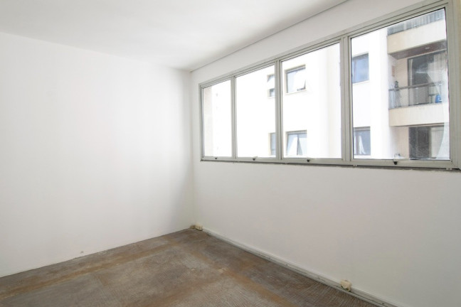 Sala Comercial à Venda, 41 m² em Vila Olímpia - São Paulo