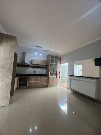 Imagem Casa com 3 Quartos à Venda, 172 m² em Jardim Quinta Do Moro - Votuporanga