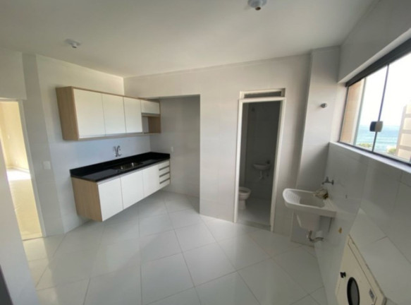 Imagem Apartamento com 3 Quartos à Venda, 120 m² em Rio Vermelho - Salvador