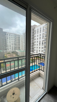 Imagem Apartamento com 2 Quartos à Venda, 44 m² em Parque Da Mooca - São Paulo Imagem Apartamento com 2 Quartos à Venda, 44 m² em Parque Da Mooca - São Paulo