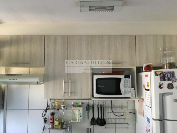 Imagem Imóvel com 2 Quartos à Venda, 45 m² em Jardim Boa Esperança - Campinas