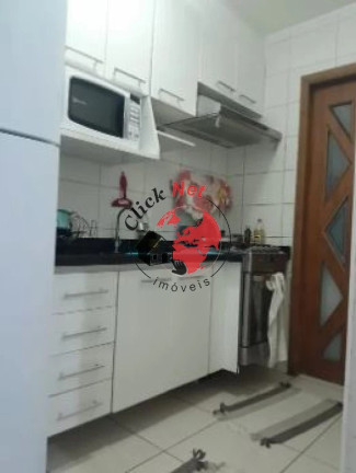Imagem Apartamento com 2 Quartos à Venda, 45 m² em Planalto - São Bernardo Do Campo Imagem Apartamento com 2 Quartos à Venda, 45 m² em Planalto - São Bernardo Do Campo