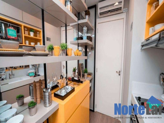 Imagem Kitnet com 1 Quarto à Venda, 20 m² em Brás - São Paulo