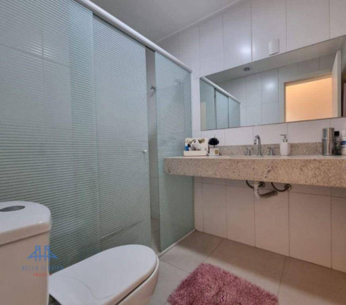 Imagem Apartamento com 3 Quartos à Venda, 124 m² em Itacorubi - Florianópolis