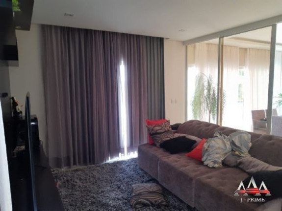 Imagem Casa com 4 Quartos à Venda, 440 m² em Jardim Itália - Cuiabá