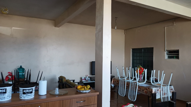 Imagem Casa com 3 Quartos à Venda, 297 m² em Iguaçu - Araucaria Imagem Casa com 3 Quartos à Venda, 297 m² em Iguaçu - Araucaria