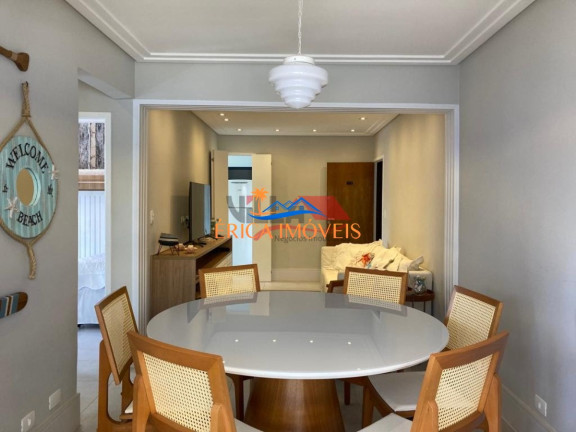 Imagem Apartamento com 2 Quartos à Venda, 55 m² em Centro - Ubatuba Imagem Apartamento com 2 Quartos à Venda, 55 m² em Centro - Ubatuba