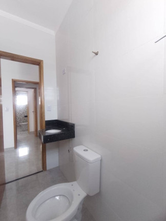Imagem Casa de Condomínio com 2 Quartos à Venda, 67 m² em Sítio Do Campo - Praia Grande Imagem Casa de Condomínio com 2 Quartos à Venda, 67 m² em Sítio Do Campo - Praia Grande