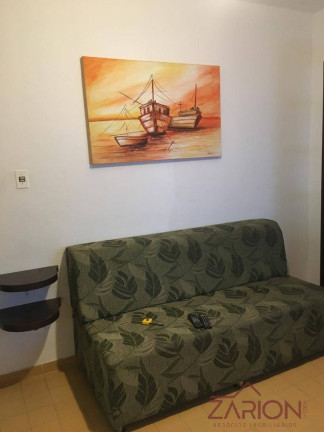 Imagem Apartamento com 2 Quartos à Venda, 57 m² em Itaguá - Ubatuba