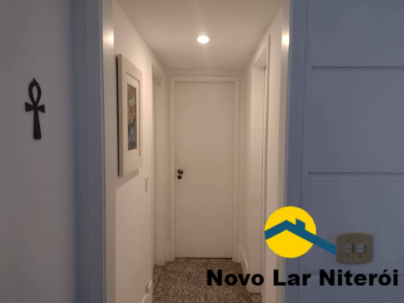 Imagem Cobertura com 3 Quartos à Venda, 151 m² em Icaraí - Niterói Imagem Cobertura com 3 Quartos à Venda, 151 m² em Icaraí - Niterói